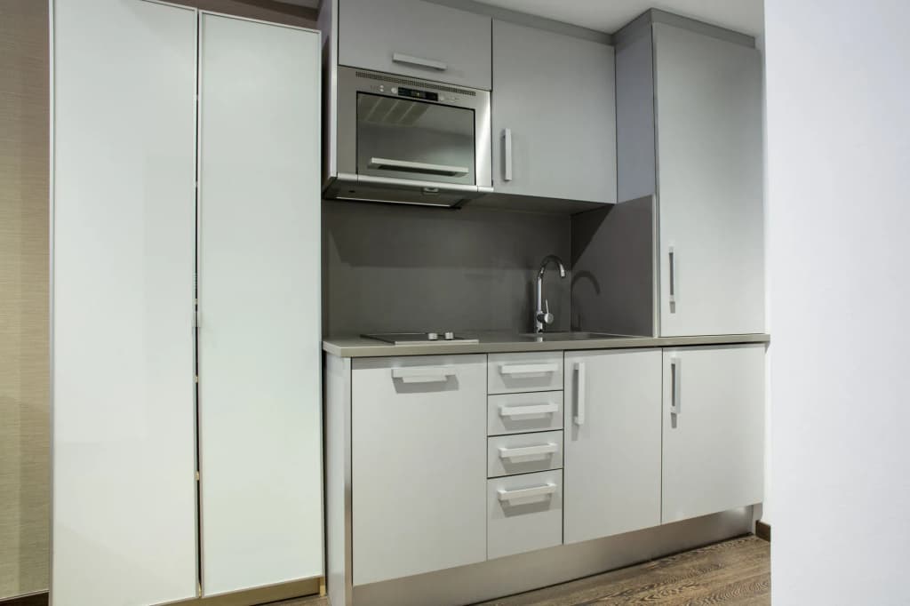 Aramunt Apartments - photo 10