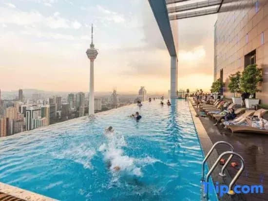 Ritz Residence Platinum KL - photo 1