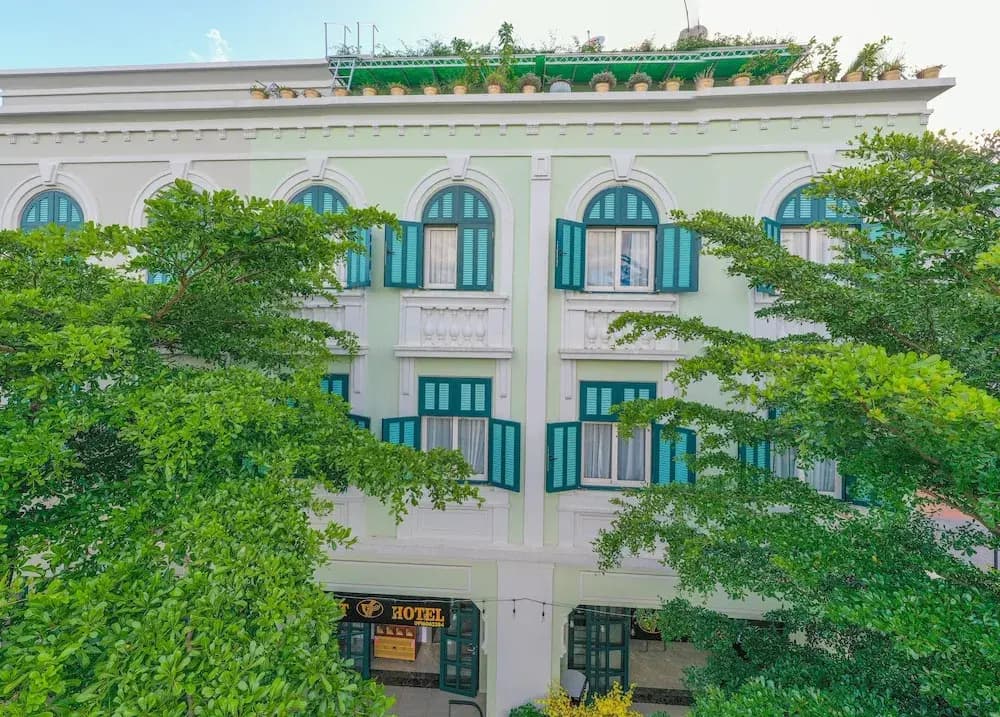 V&T Hotel Phu Quoc - photo 34