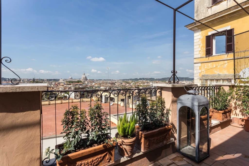 My Spanishsteps - photo 12
