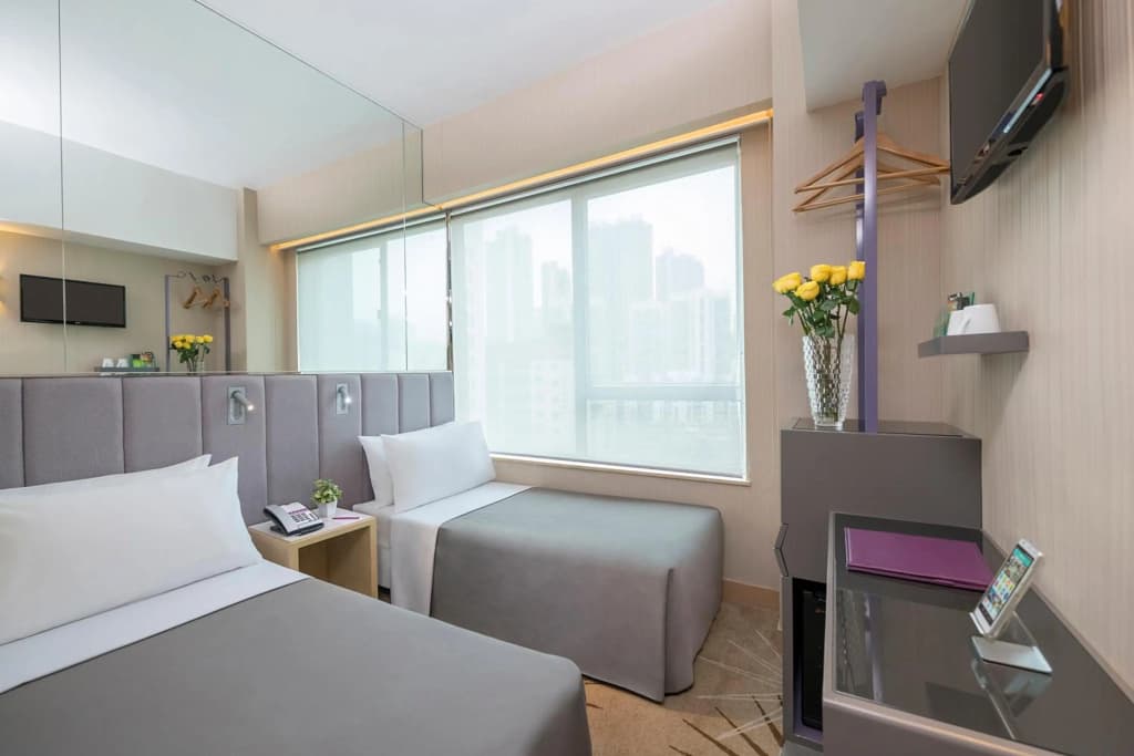 Silka Far East Hotel - photo 25