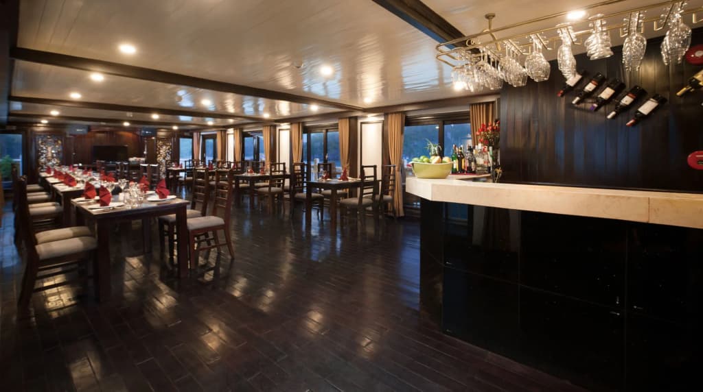 Halong Aclass Stellar Cruise - photo 23