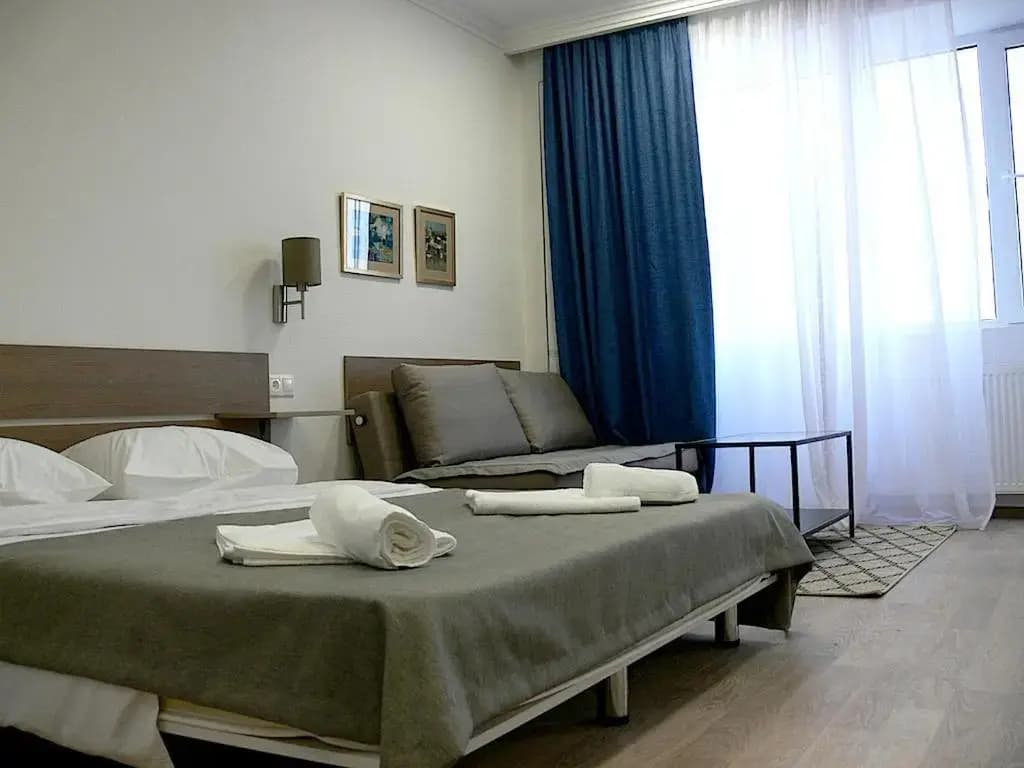 Marjanishvili Studios - photo 2