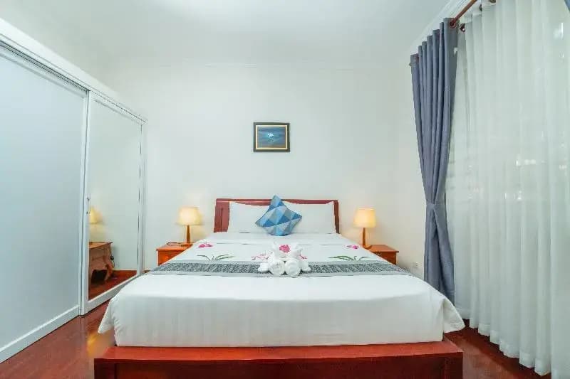 Siemreap Green Residence - photo 7