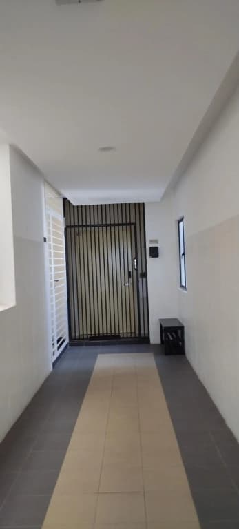 SG Resort Residence, studio, sea & pool view, high level unit - photo 17