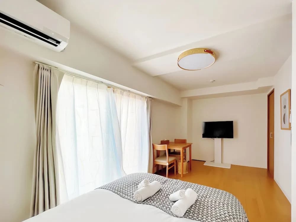 NALY. TENMA AFP Apartment - photo 3