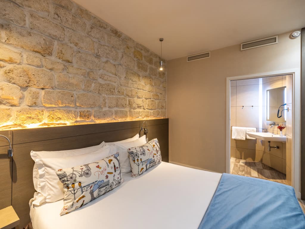 Hôtel Minerve Paris - photo 14
