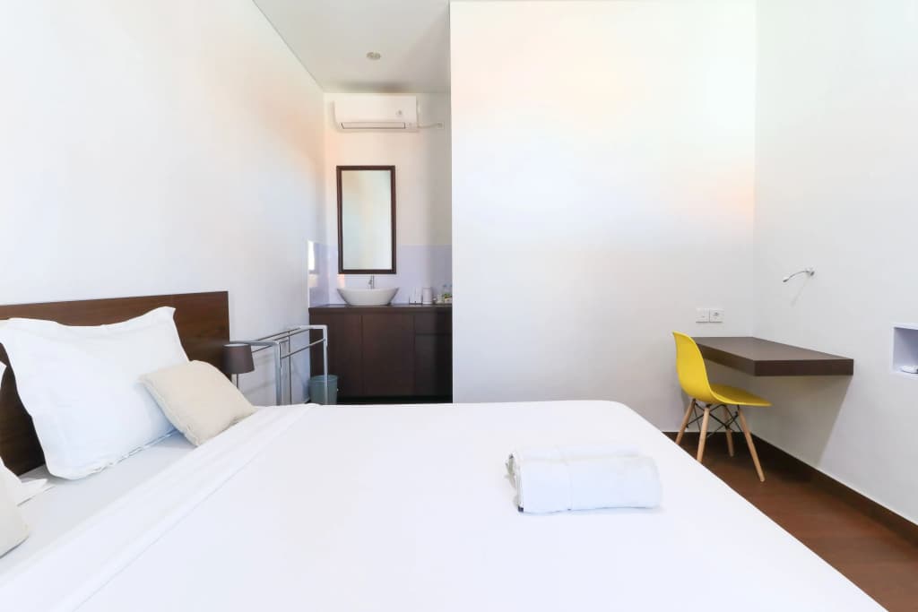 Kak Garden Inn - photo 2