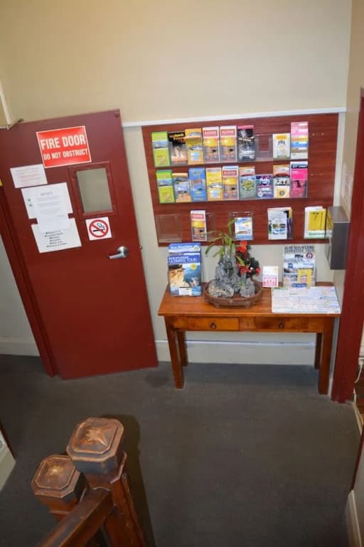 Sydney City Hostel - photo 22