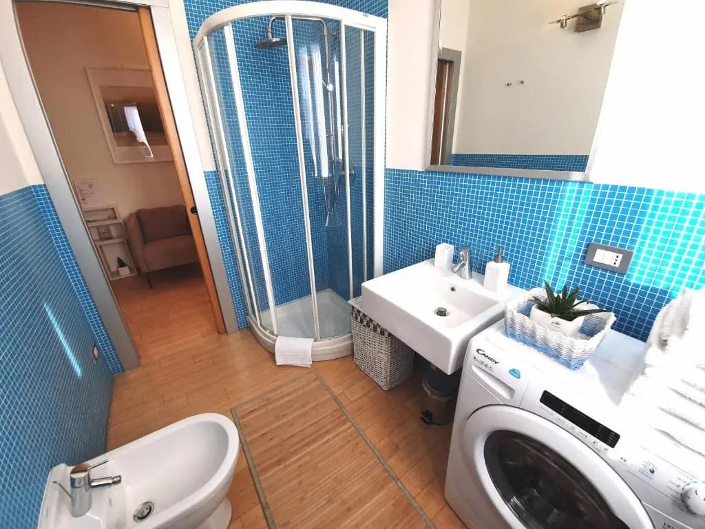 Corso Vercelli Apartment - photo 6