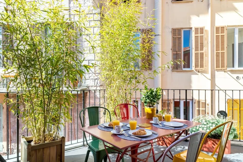 Mynice Vacances - L'atelier - photo 19