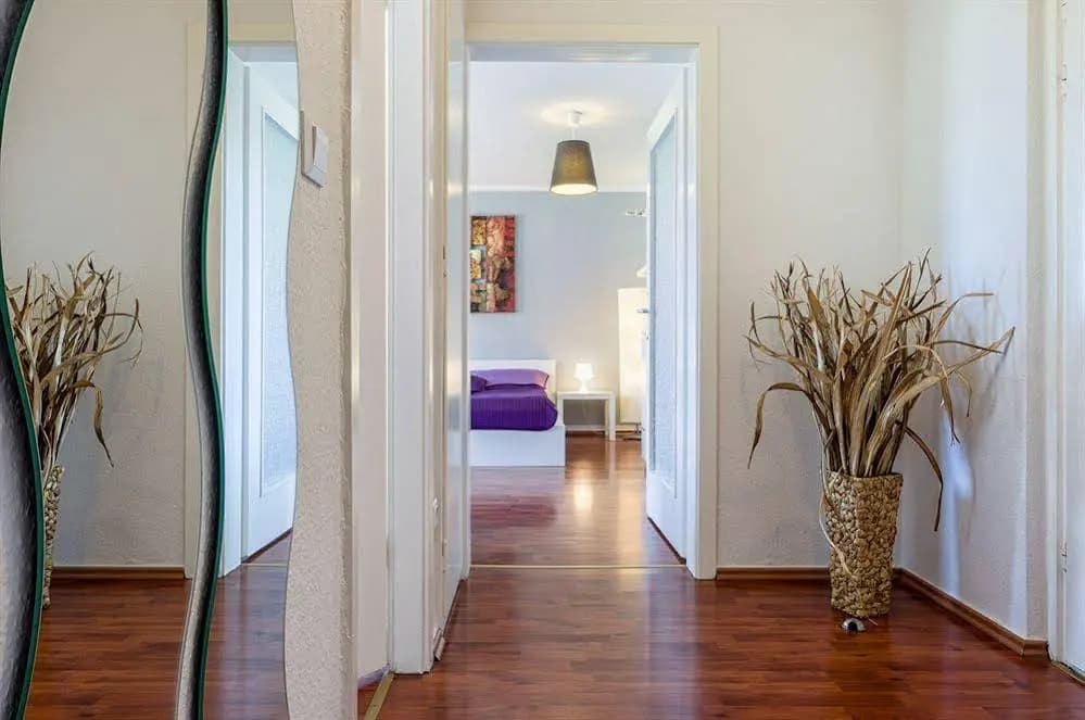 Alexanderplatz Apartments - photo 11