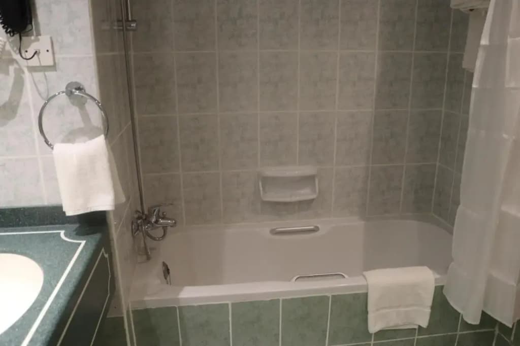 Vendome Plaza Hotel - photo 9