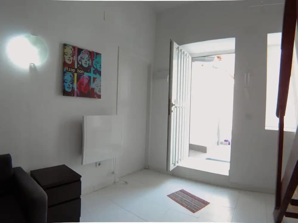Estudio cercano a Plaza Castilla CBA5 - photo 9