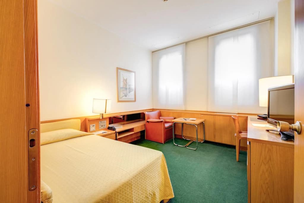 Hotel Villa Glori - photo 26