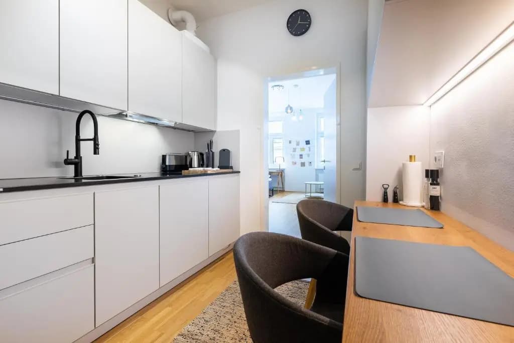 Central Vienna Studio La Dolce Vita - photo 12