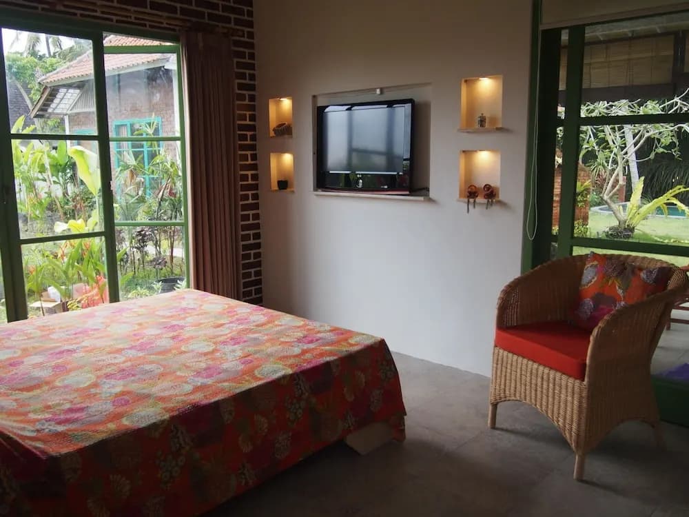Indijo Villa - Ubud - photo 3