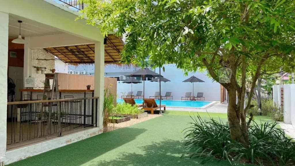 Sugar Beat Resort - photo 31
