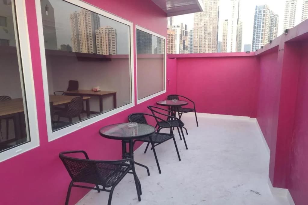 Spark Hotel - photo 7