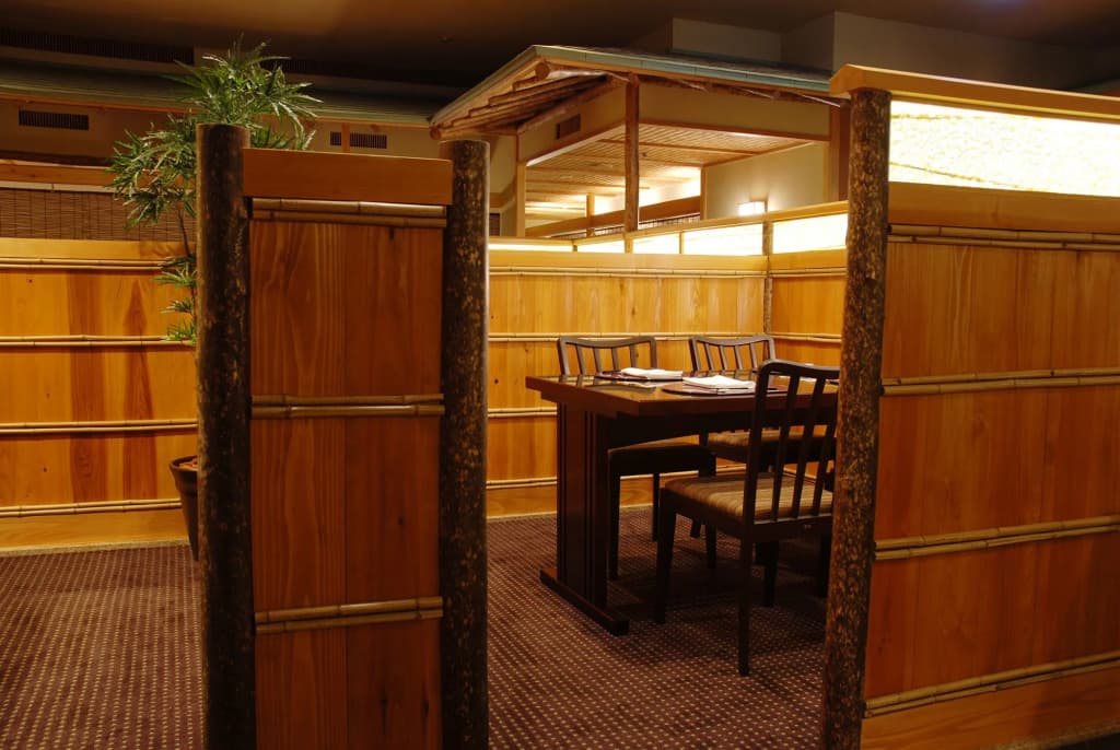 Hotel Metropolitan Edmont Tokyo - photo 25