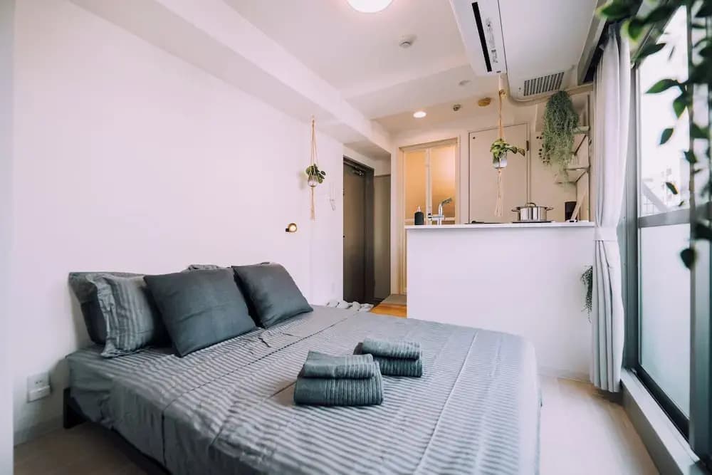 Minimalist Loft 1003 - photo 18