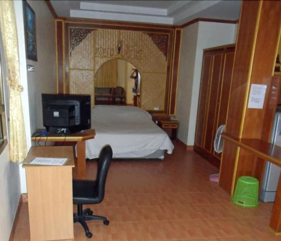 Siam House hotel - photo 2