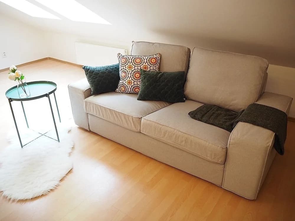 QIK Apartments - photo 12