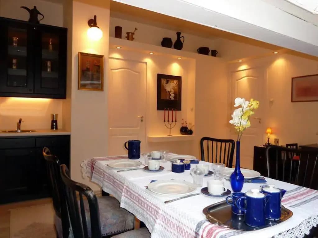 Citadella guesthouse - photo 21