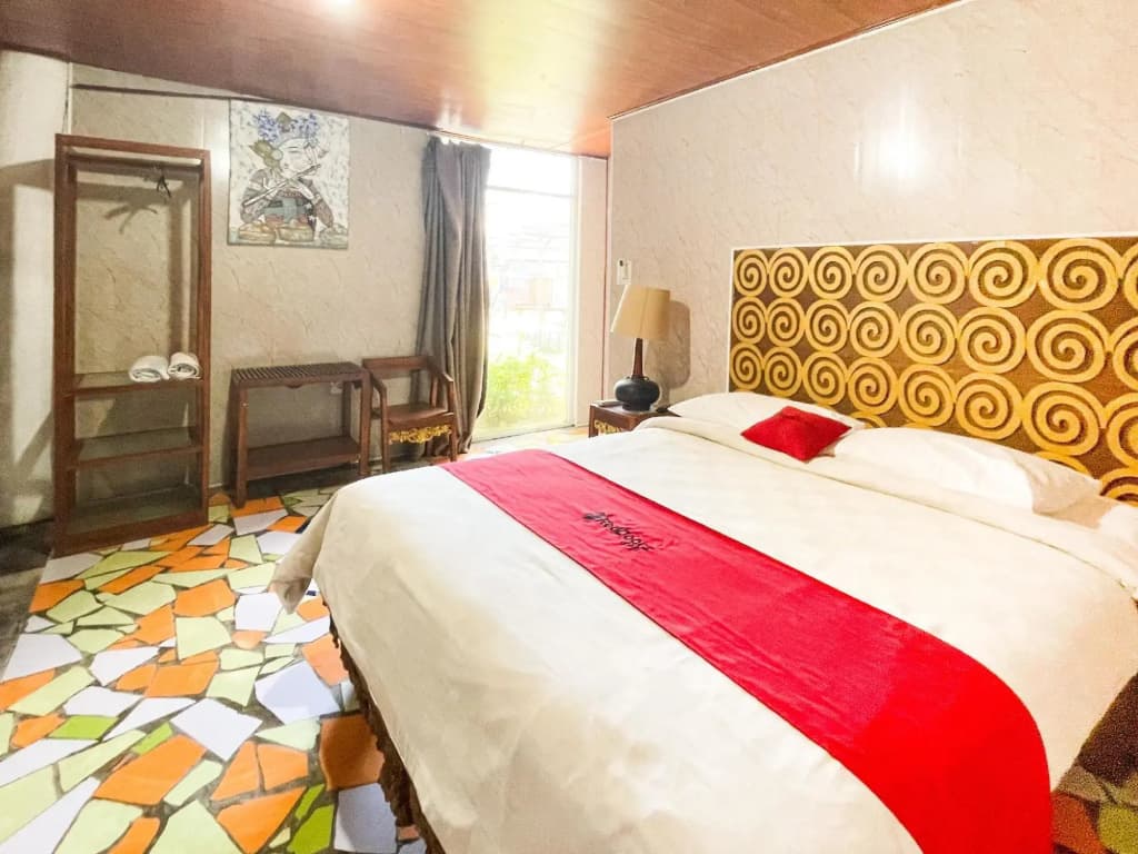 OYO 2534 Villa Krisna Balangan - photo 1