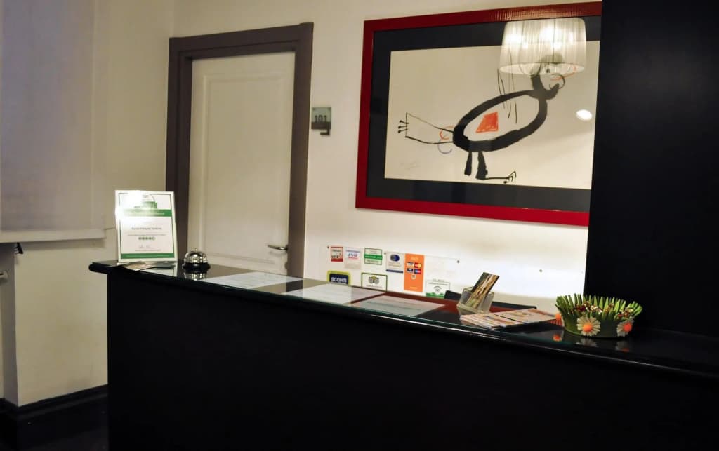 Relais Palazzo Taverna - photo 26