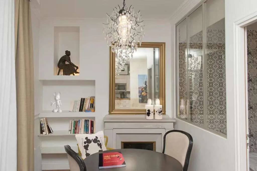 My Nest Inn Paris Mouffetard - photo 6