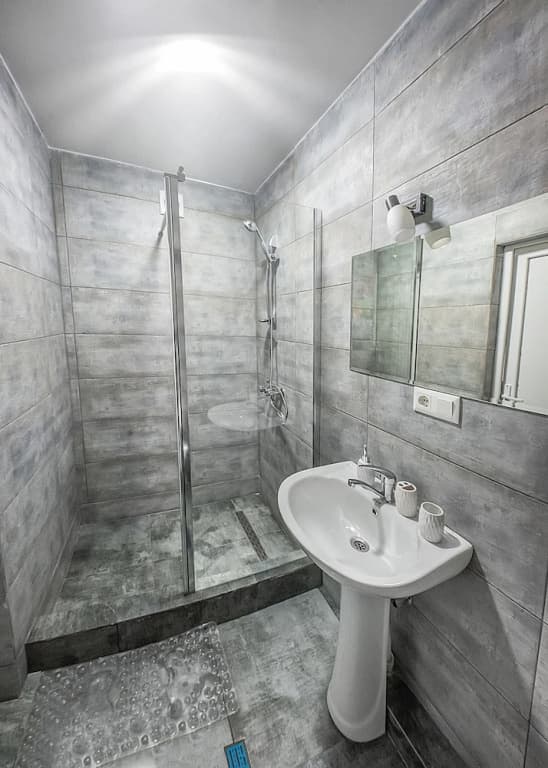 HB apartments Chonkadze - photo 8