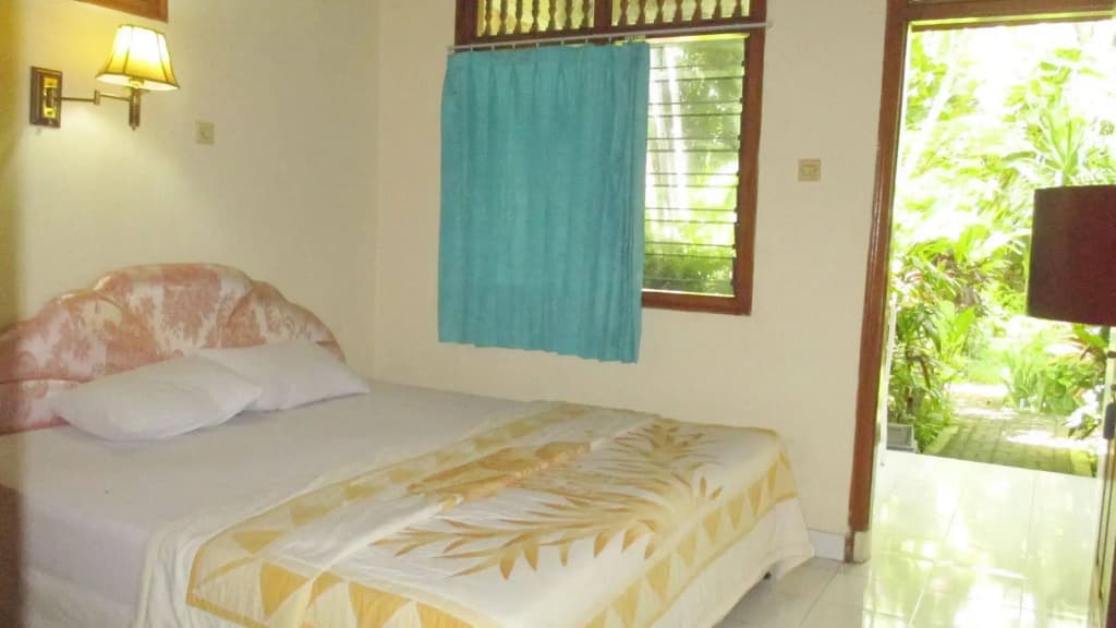 Adus Beach Inn - photo 4