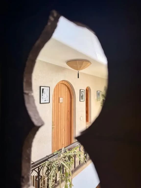 Riad Casa Felicità - photo 1