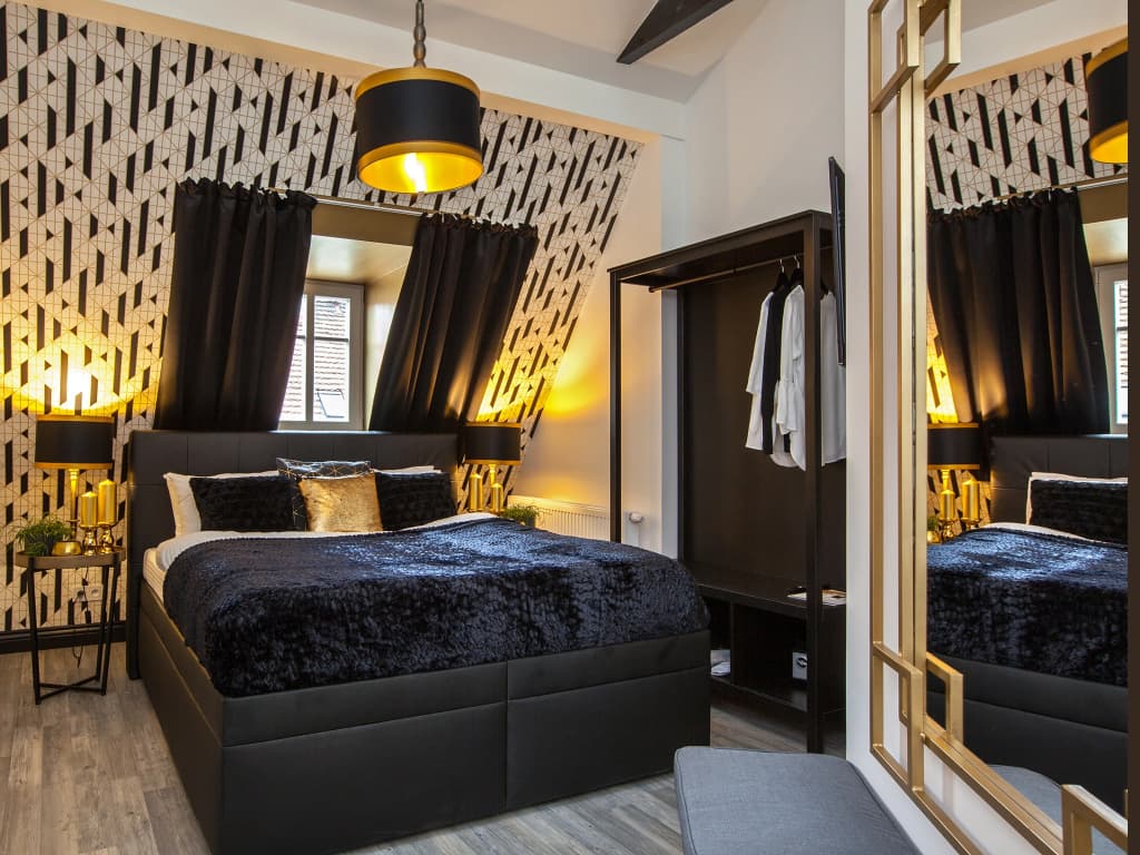 Golden Prague Rooms - photo 15