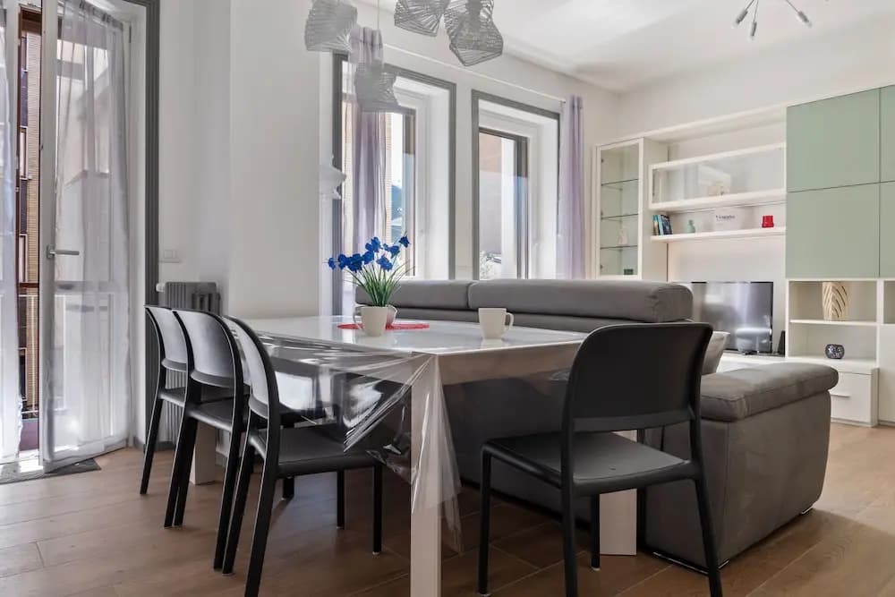 Flatty Apartments - Ponte Seveso - photo 3