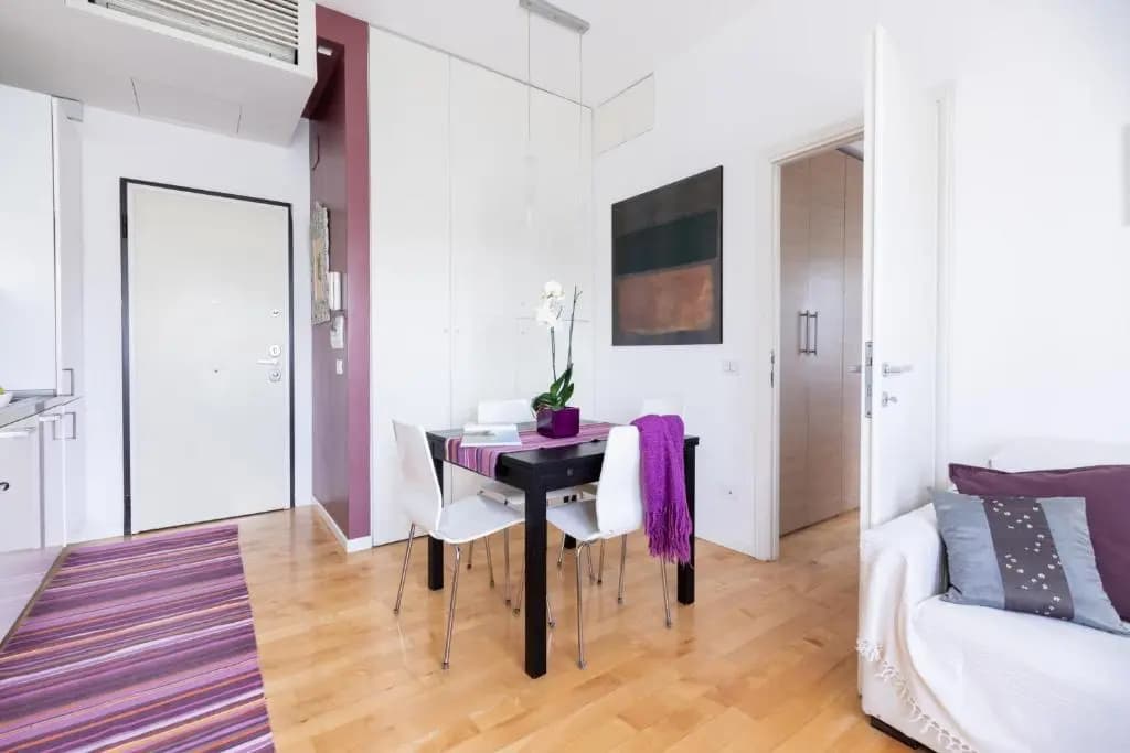 Lambertone, cozy flat in Rome, Aurelio Vatican - photo 3