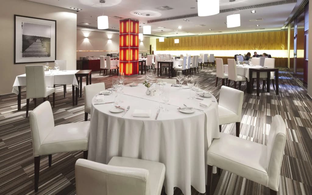 Clarion Congress Hotel Prague - photo 37