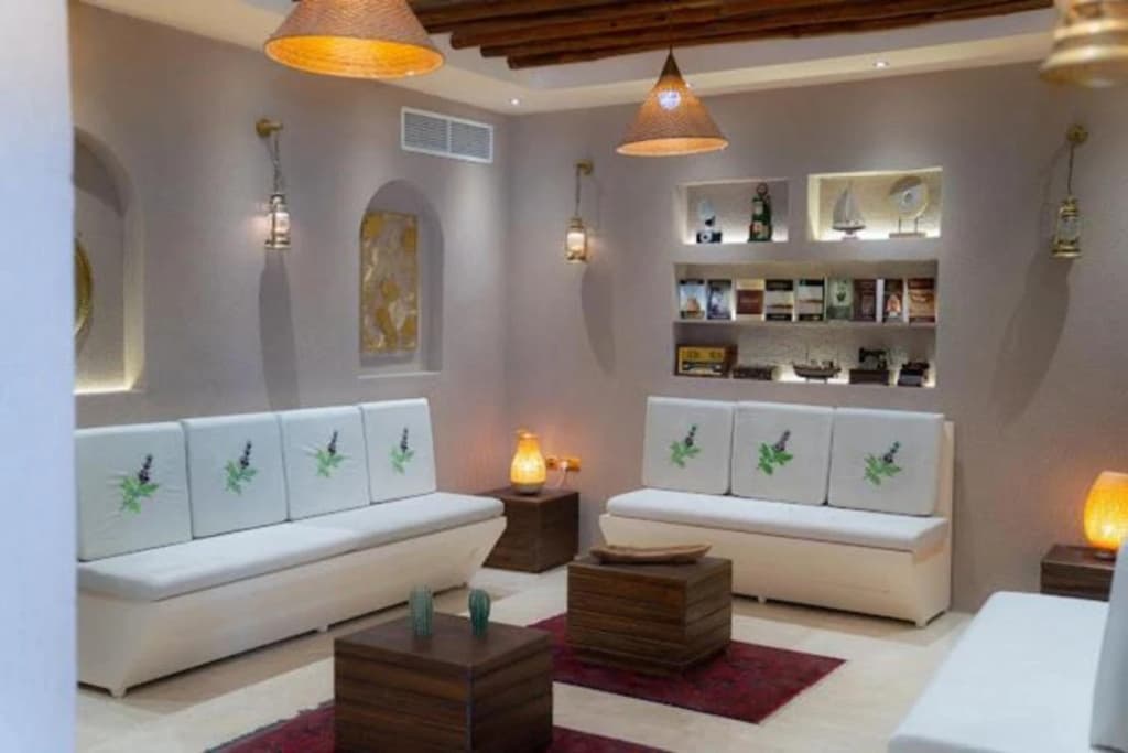 Al Rayaheen Retreat by Sharjah Collection Hotel - photo 2