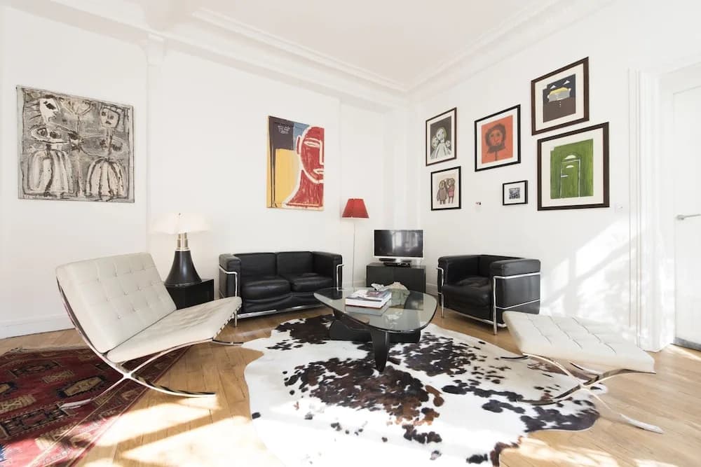 Sunshine Loft in Montmartre - photo 3