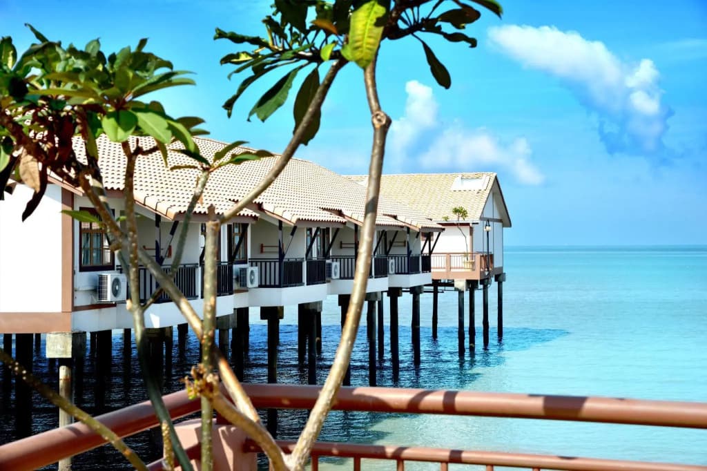 Lexis Port Dickson - photo 27