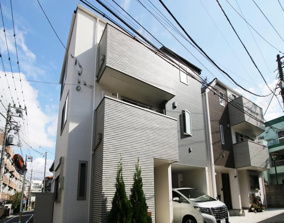 Uhome Ikebukuro Villa 2 - photo 28