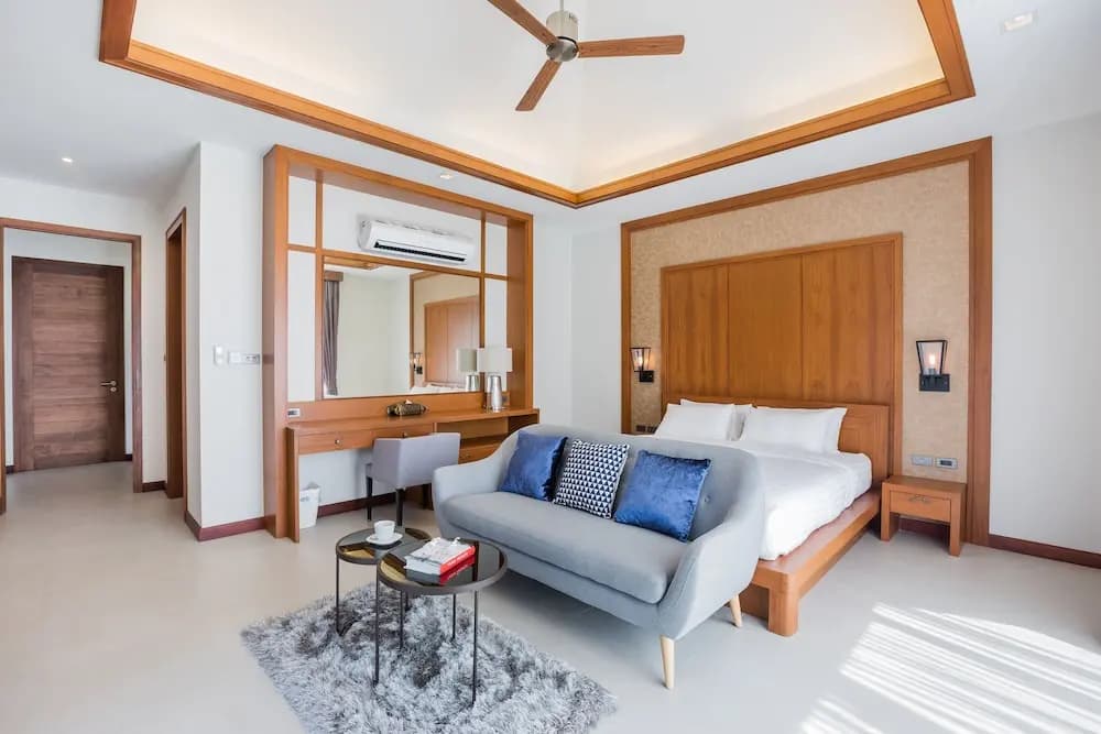 Villa Palavee B2 - photo 3