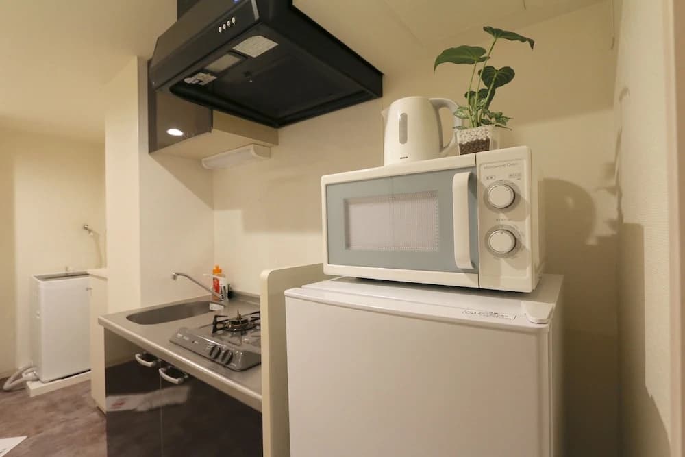 Elizabeth Garden Shinsaibashi - photo 19