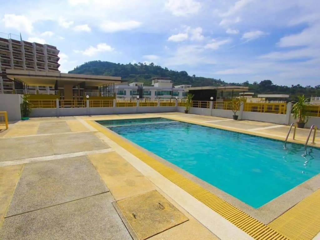 Patong Palm Resort - photo 14