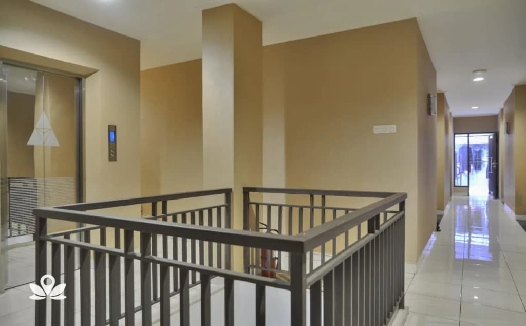 ZEN Rooms Mangga Besar 8 - photo 7