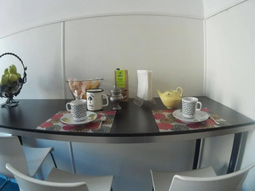 Beautiful Apartment - photo 17
