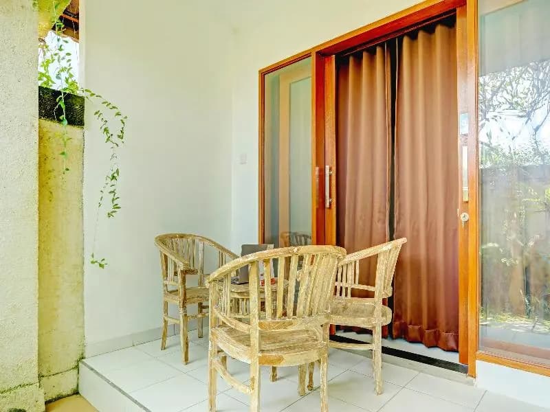 OYO 90337 Wiguna Homestay - photo 7