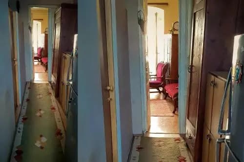 Pirosmani Guest House - photo 3