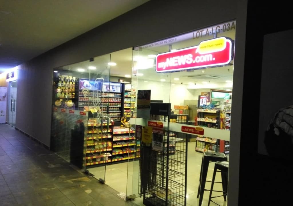 Tenzou @ Empire Damansara - photo 11